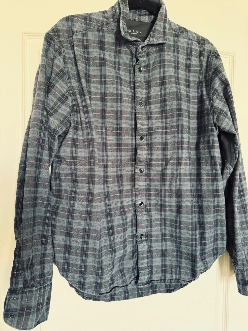 rag & bone super soft